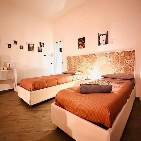 B&B Cosmoneapolitan Экстерьер фото