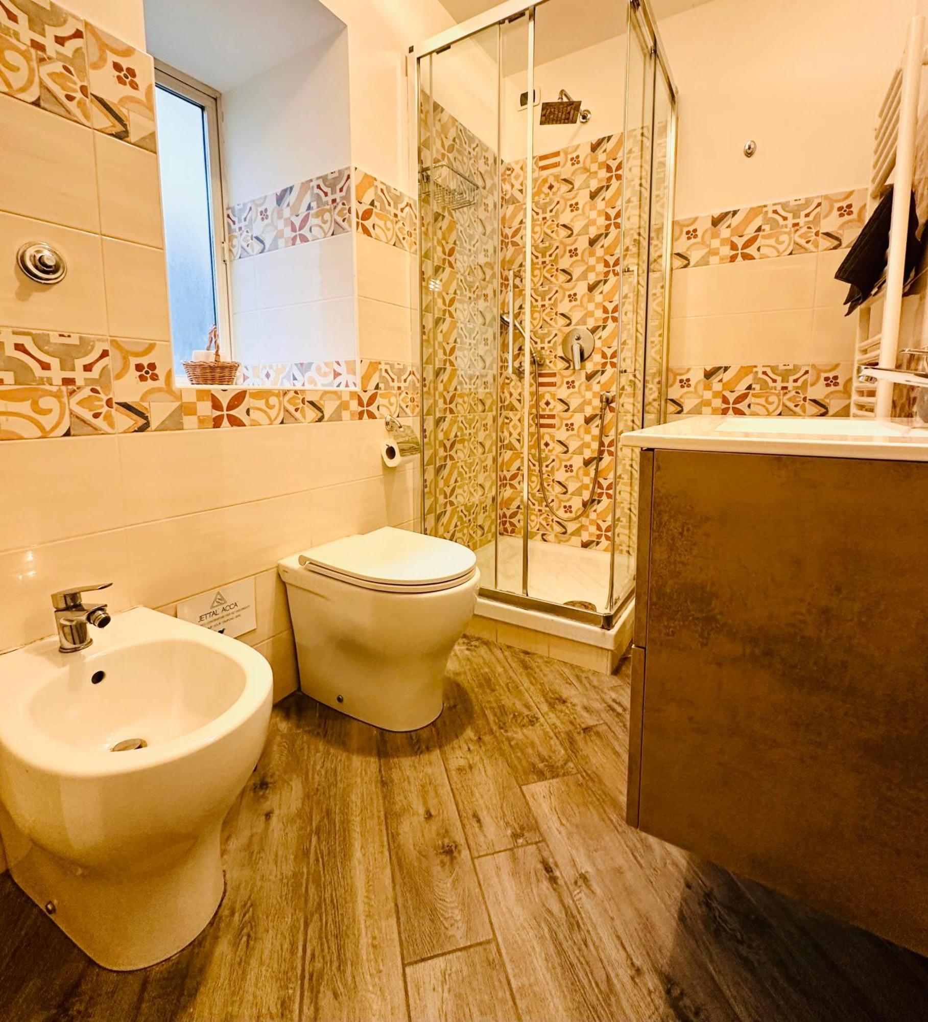 B&B Cosmoneapolitan Экстерьер фото