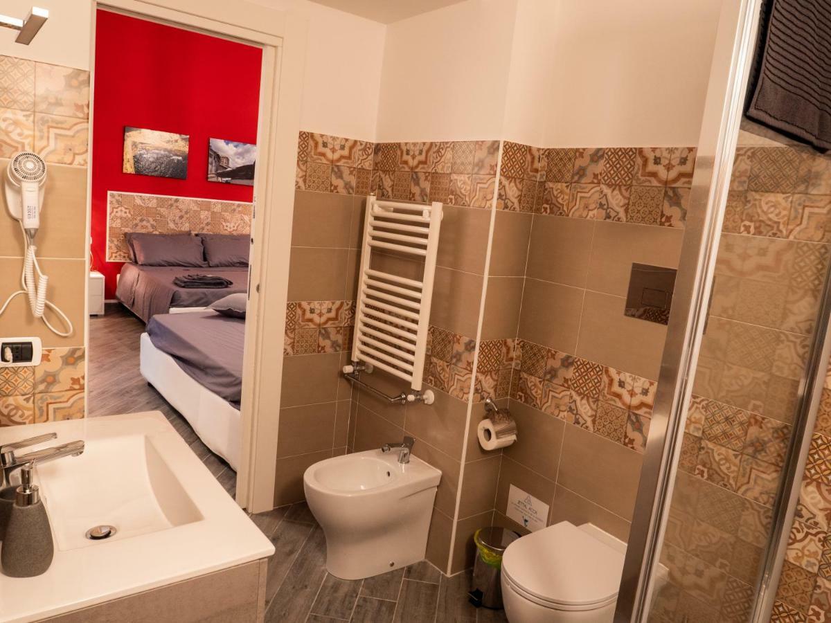 B&B Cosmoneapolitan Экстерьер фото