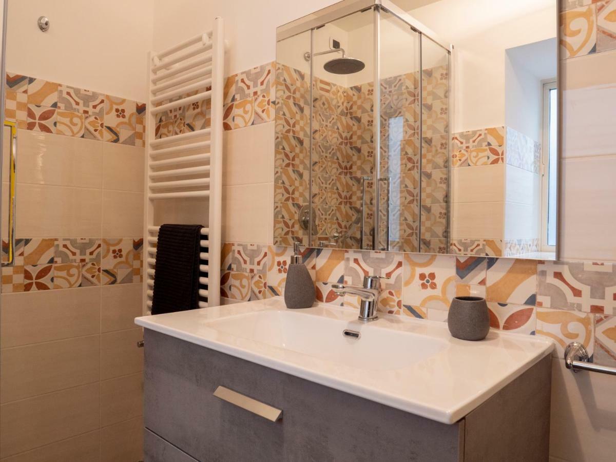 B&B Cosmoneapolitan Номер фото