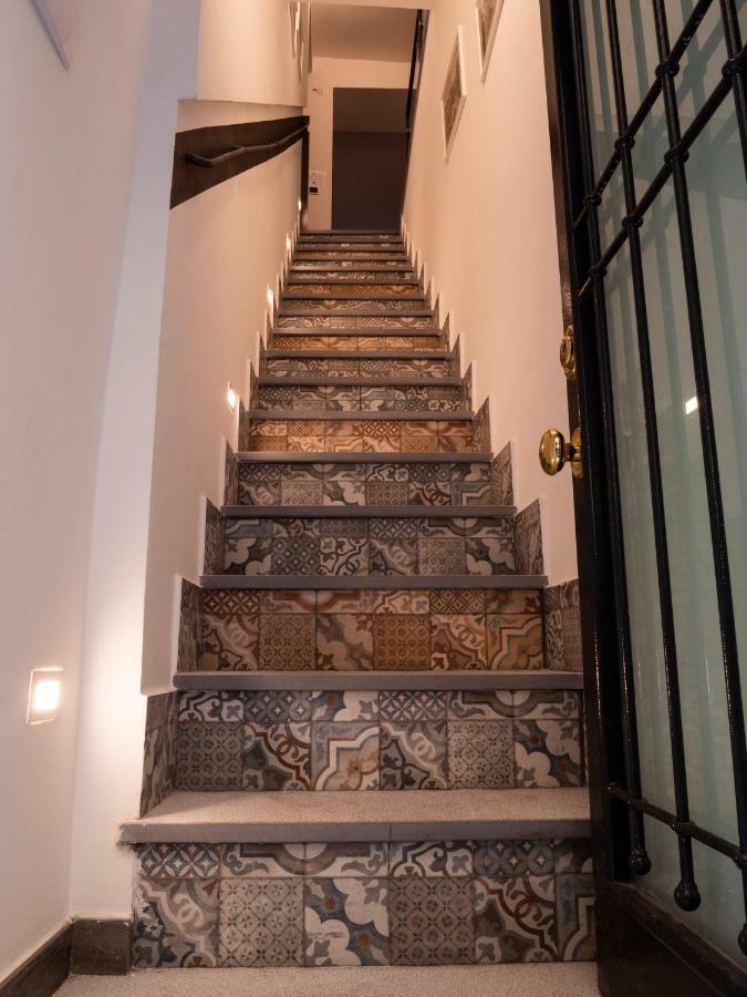 B&B Cosmoneapolitan Экстерьер фото