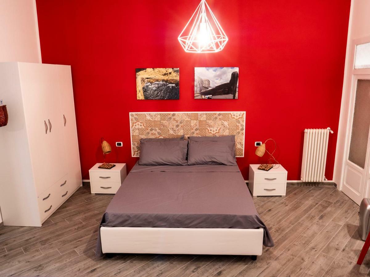 B&B Cosmoneapolitan Номер фото
