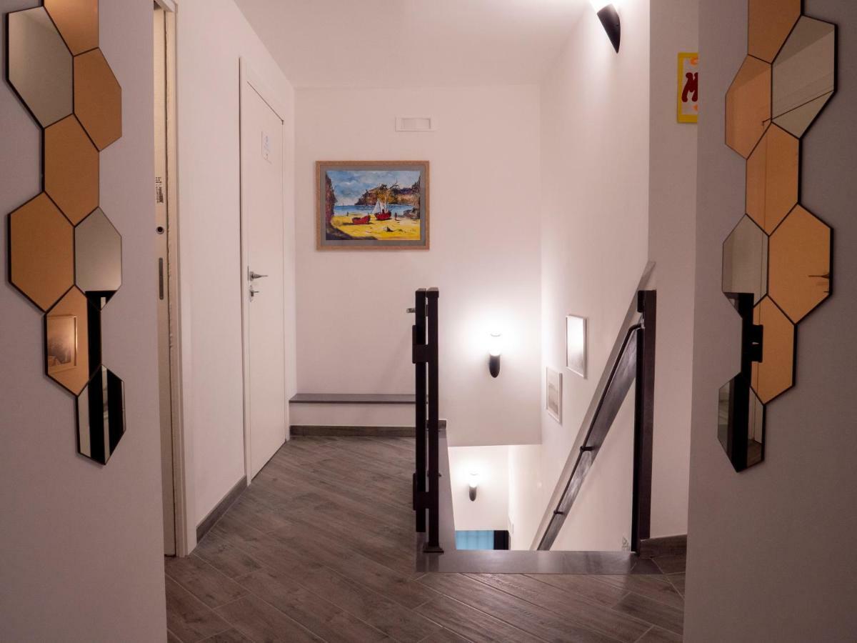 B&B Cosmoneapolitan Экстерьер фото