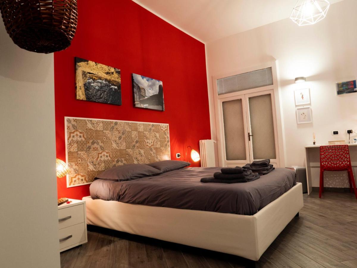 B&B Cosmoneapolitan Экстерьер фото