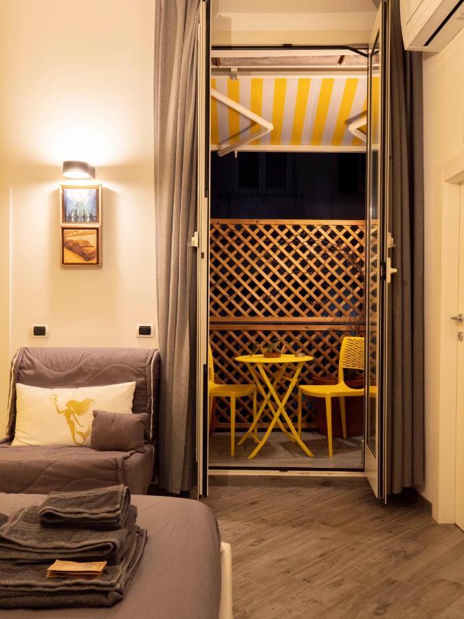 B&B Cosmoneapolitan Экстерьер фото