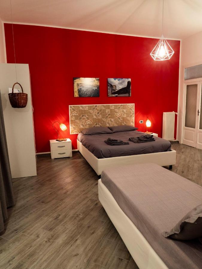 B&B Cosmoneapolitan Экстерьер фото